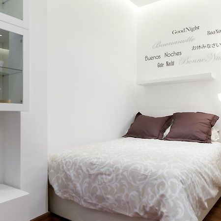 For You Rentals Plaza Dos De Mayo Apartment Temporal Dp13 Мадрид Екстериор снимка