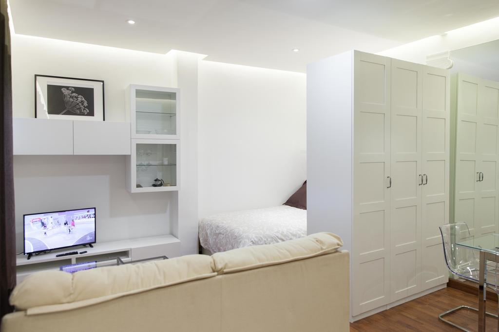 For You Rentals Plaza Dos De Mayo Apartment Temporal Dp13 Мадрид Екстериор снимка