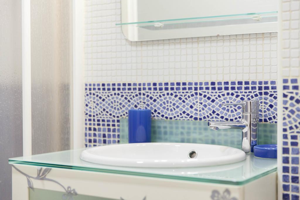 For You Rentals Plaza Dos De Mayo Apartment Temporal Dp13 Мадрид Екстериор снимка